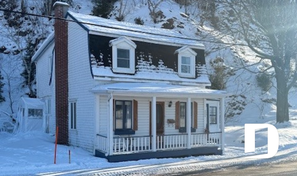 Rénovation 8096 - Avant