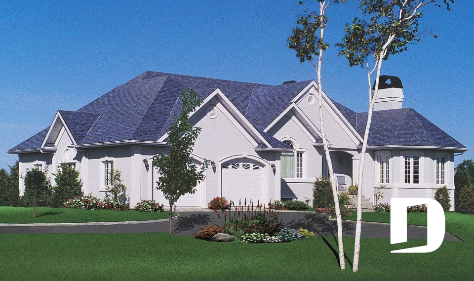 Rénovation 5169 - Après