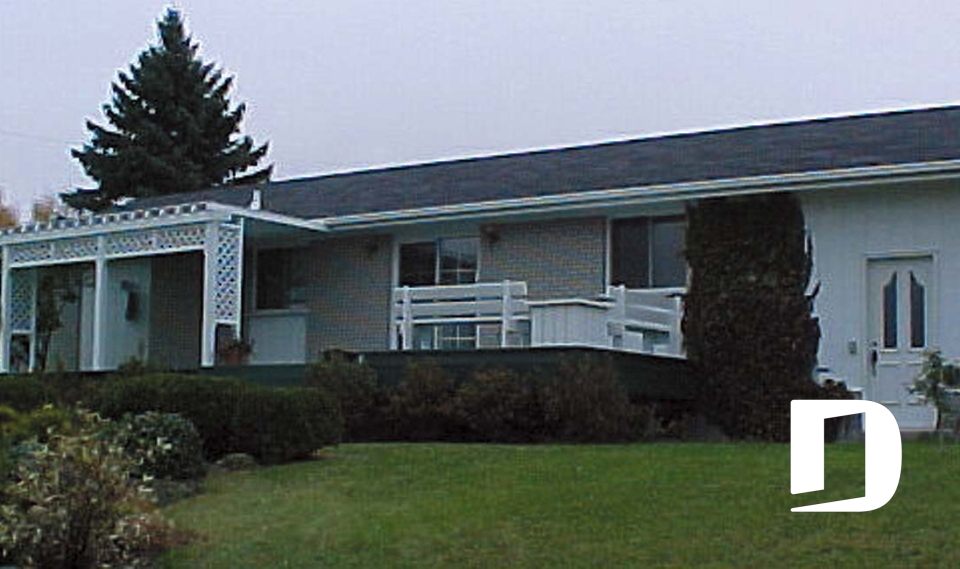 Rénovation 5270 - Avant