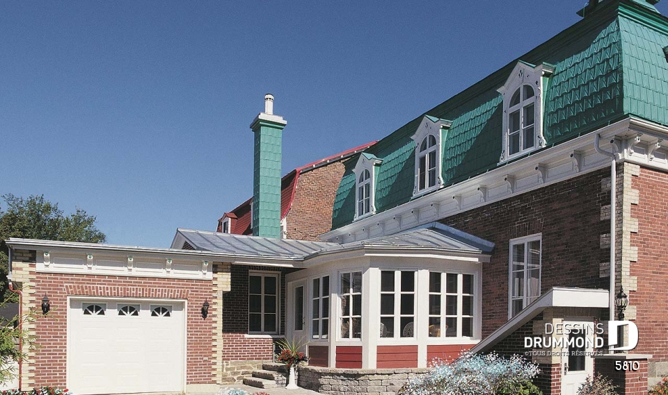 Rénovation 5810 - Après