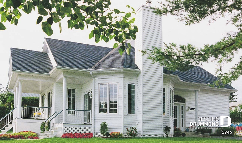 Rénovation 5946 - Après