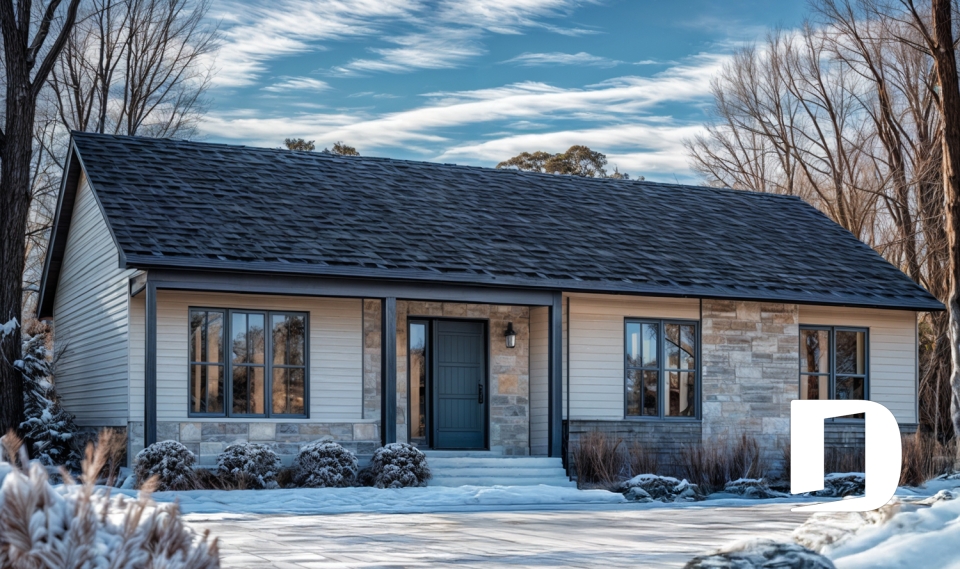 Version couleur no. 7 - Vue avant -  - Summerfield