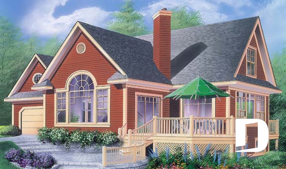 Vue avant - MODÈLE DE BASE -  - Ionic