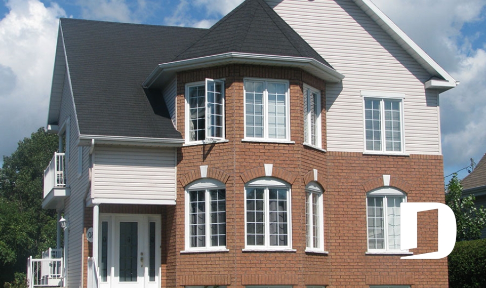 Vue avant - MODÈLE DE BASE -  - Victorien