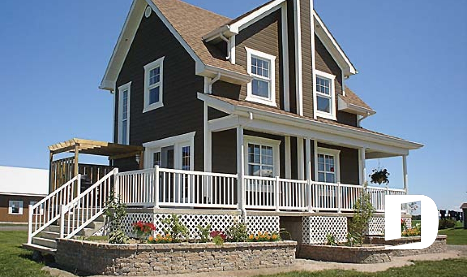 Vue avant - MODÈLE DE BASE -  - Palmyre