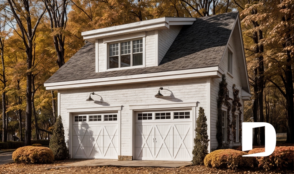 Vue avant - MODÈLE DE BASE -  - Mustang