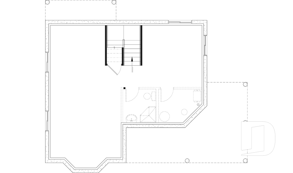 Sous-sol -  - Perlini