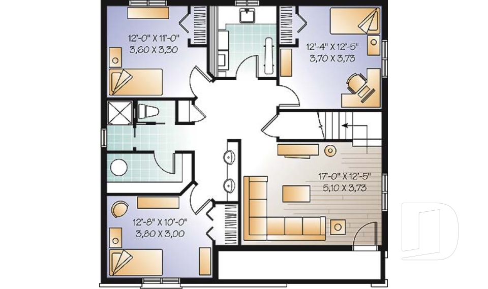 Sous-sol -  - Madeira