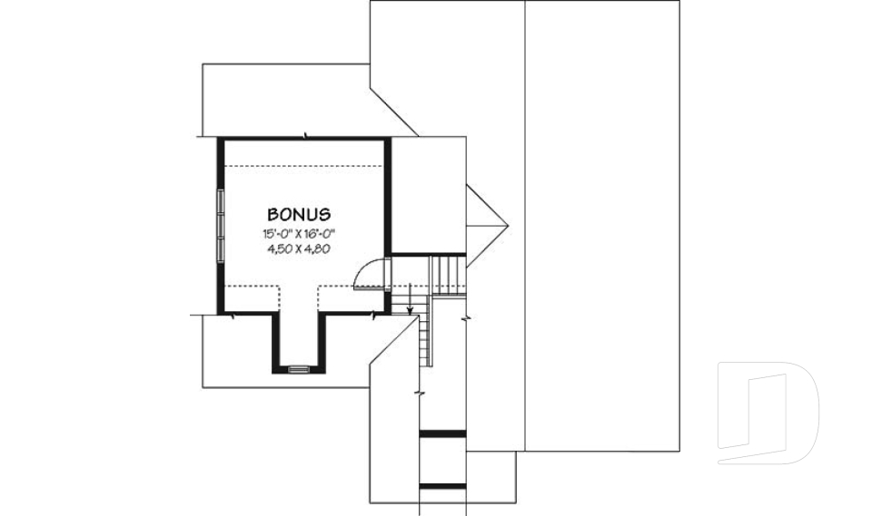 Espace boni -  - Dahlia