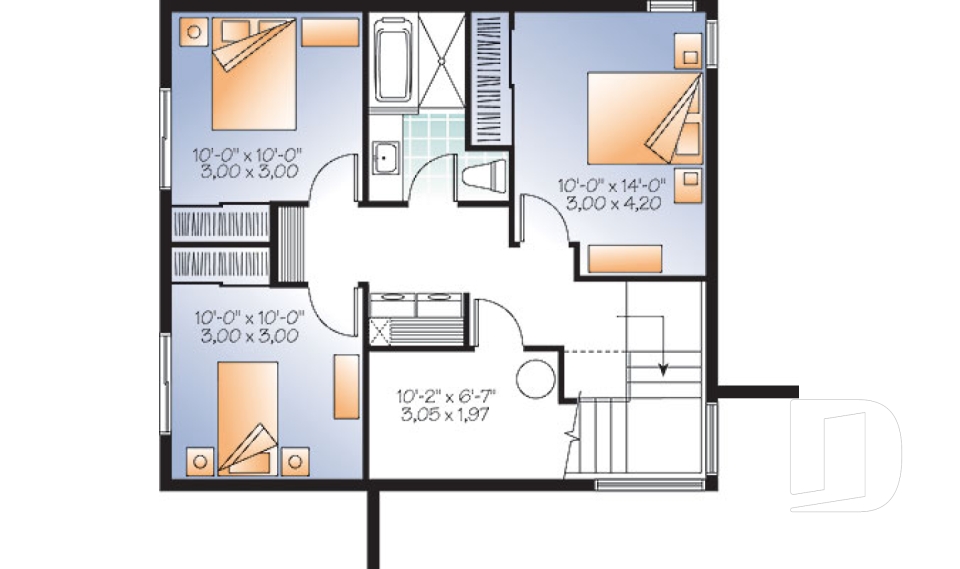 Sous-sol -  - Phénix