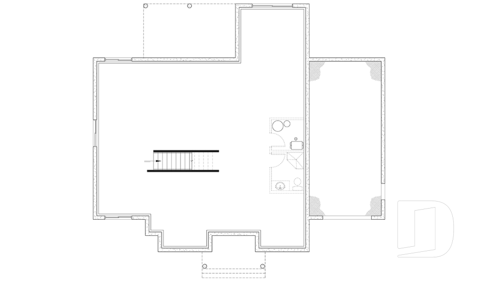 Sous-sol -  - Chardonnay 2